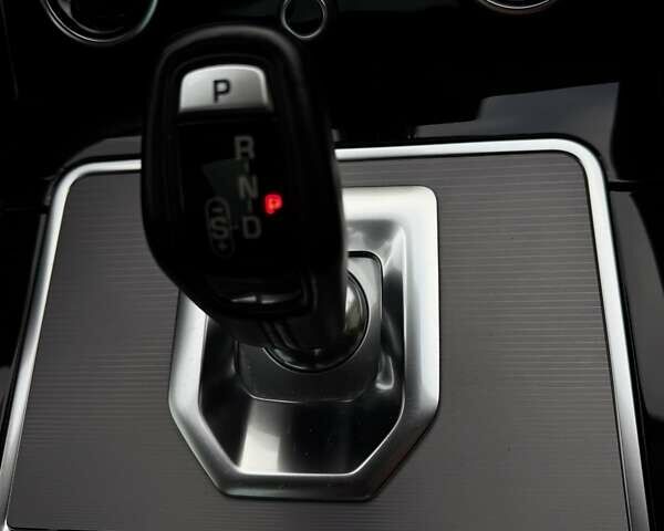 Серый Ленд Ровер Рендж Ровер Эвок, объемом двигателя 2 л и пробегом 65 тыс. км за 42700 $, фото 95 на Automoto.ua