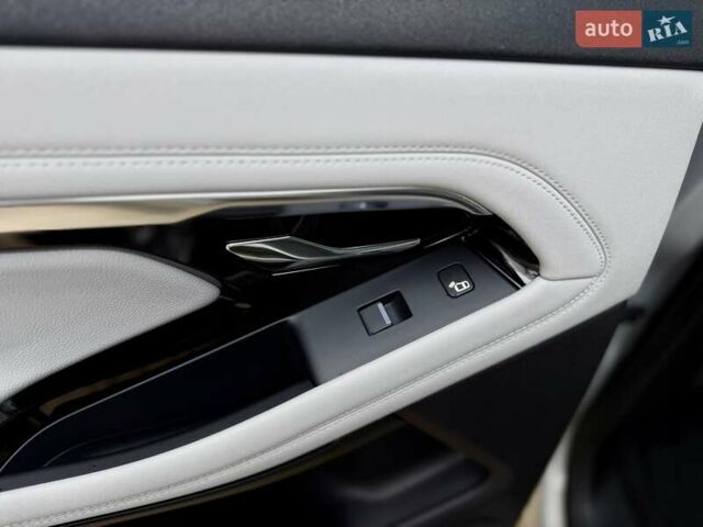 Серый Ленд Ровер Рендж Ровер Эвок, объемом двигателя 2 л и пробегом 65 тыс. км за 42700 $, фото 47 на Automoto.ua