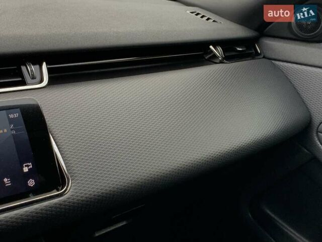 Серый Ленд Ровер Рендж Ровер Эвок, объемом двигателя 2 л и пробегом 180 тыс. км за 35555 $, фото 71 на Automoto.ua