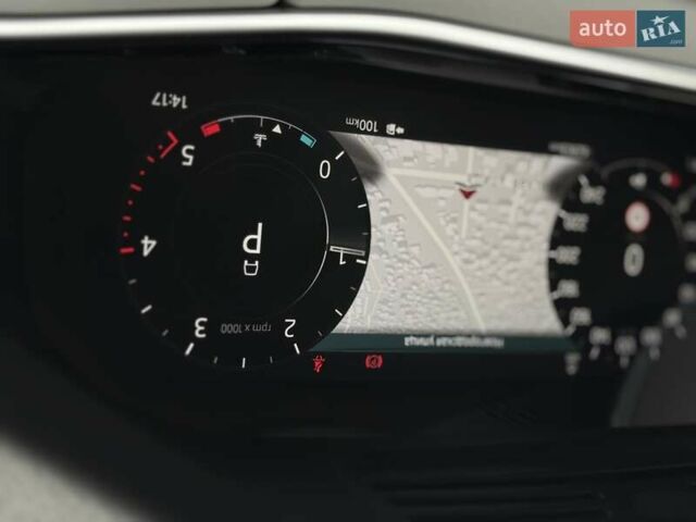 Серый Ленд Ровер Рендж Ровер Эвок, объемом двигателя 2 л и пробегом 65 тыс. км за 42700 $, фото 84 на Automoto.ua