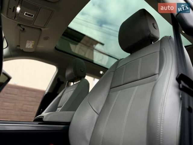 Серый Ленд Ровер Рендж Ровер Эвок, объемом двигателя 2 л и пробегом 65 тыс. км за 42700 $, фото 48 на Automoto.ua