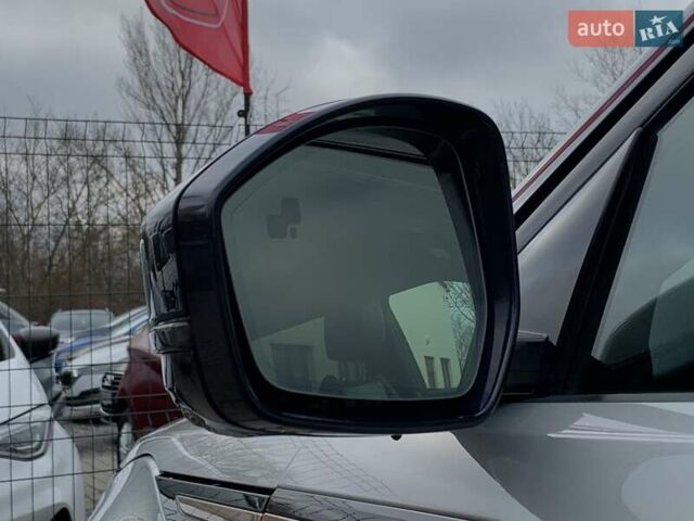 Серый Ленд Ровер Рендж Ровер Эвок, объемом двигателя 2 л и пробегом 180 тыс. км за 35555 $, фото 25 на Automoto.ua