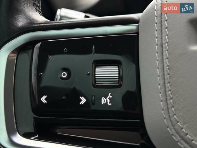 Серый Ленд Ровер Рендж Ровер Эвок, объемом двигателя 2 л и пробегом 65 тыс. км за 42700 $, фото 86 на Automoto.ua