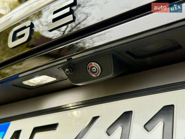 Сірий Ленд Ровер Рендж Ровер Евок, об'ємом двигуна 1.5 л та пробігом 28 тис. км за 39500 $, фото 19 на Automoto.ua