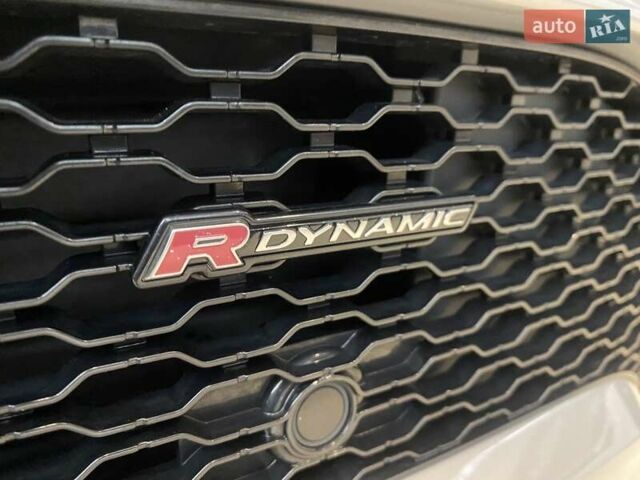 Серый Ленд Ровер Рендж Ровер Эвок, объемом двигателя 0 л и пробегом 44 тыс. км за 39999 $, фото 19 на Automoto.ua