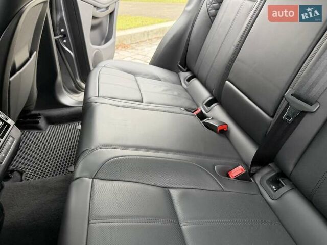 Серый Ленд Ровер Рендж Ровер Эвок, объемом двигателя 2 л и пробегом 37 тыс. км за 47999 $, фото 91 на Automoto.ua