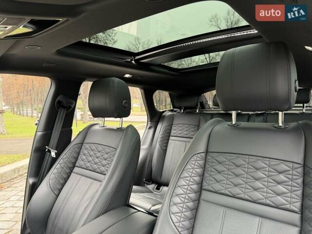 Серый Ленд Ровер Рендж Ровер Эвок, объемом двигателя 2 л и пробегом 37 тыс. км за 47999 $, фото 69 на Automoto.ua