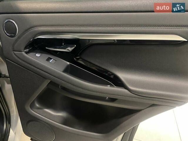 Серый Ленд Ровер Рендж Ровер Эвок, объемом двигателя 0 л и пробегом 44 тыс. км за 39999 $, фото 49 на Automoto.ua