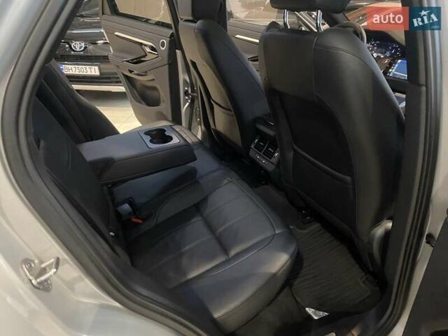 Серый Ленд Ровер Рендж Ровер Эвок, объемом двигателя 0 л и пробегом 44 тыс. км за 39999 $, фото 43 на Automoto.ua