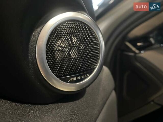 Серый Ленд Ровер Рендж Ровер Эвок, объемом двигателя 0 л и пробегом 44 тыс. км за 39999 $, фото 47 на Automoto.ua