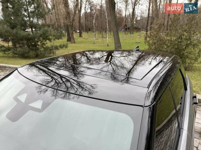 Серый Ленд Ровер Рендж Ровер Эвок, объемом двигателя 2 л и пробегом 37 тыс. км за 47999 $, фото 16 на Automoto.ua