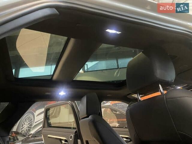 Серый Ленд Ровер Рендж Ровер Эвок, объемом двигателя 0 л и пробегом 44 тыс. км за 39999 $, фото 42 на Automoto.ua