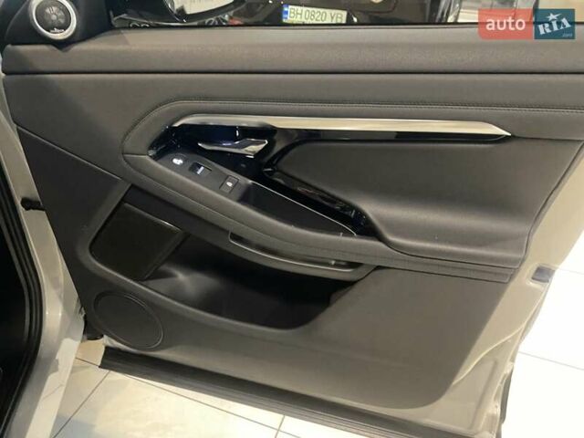 Серый Ленд Ровер Рендж Ровер Эвок, объемом двигателя 0 л и пробегом 44 тыс. км за 39999 $, фото 50 на Automoto.ua