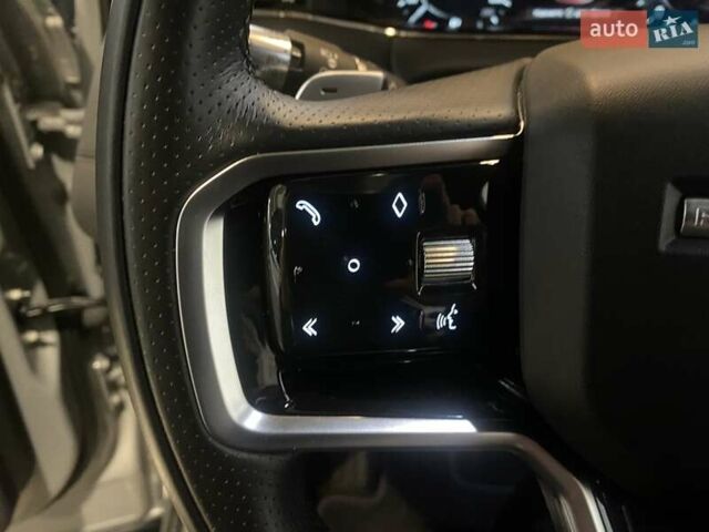 Серый Ленд Ровер Рендж Ровер Эвок, объемом двигателя 0 л и пробегом 44 тыс. км за 39999 $, фото 28 на Automoto.ua