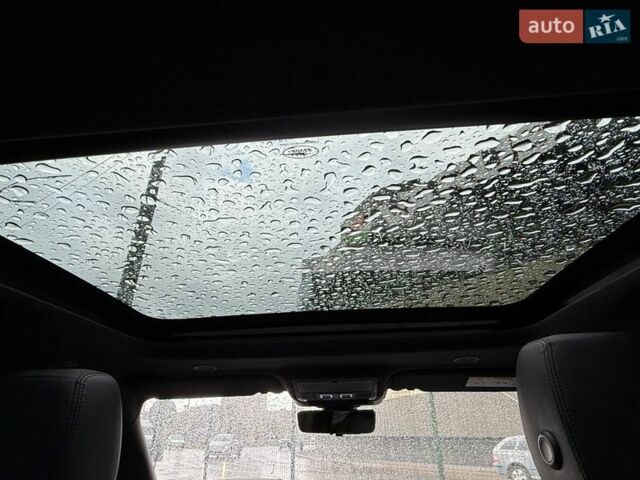 Серый Ленд Ровер Рендж Ровер Эвок, объемом двигателя 2 л и пробегом 9 тыс. км за 49990 $, фото 15 на Automoto.ua