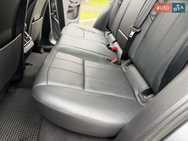 Серый Ленд Ровер Рендж Ровер Эвок, объемом двигателя 2 л и пробегом 37 тыс. км за 47999 $, фото 89 на Automoto.ua