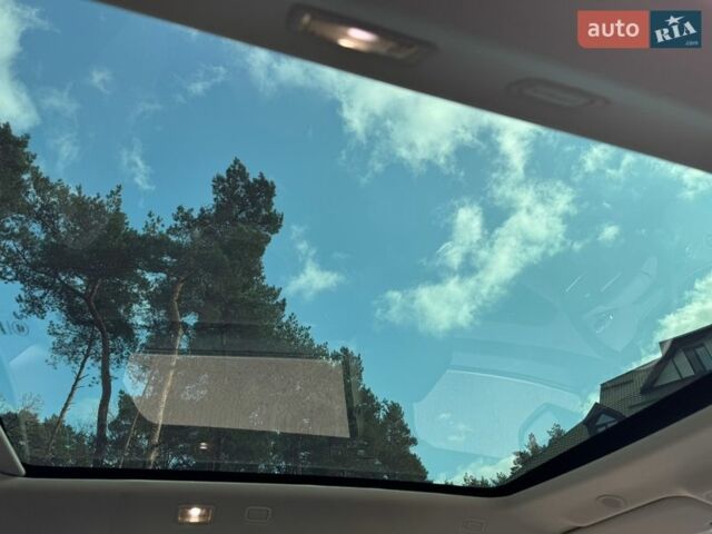 Сірий Ленд Ровер Рендж Ровер Евок, об'ємом двигуна 2 л та пробігом 25 тис. км за 54900 $, фото 39 на Automoto.ua