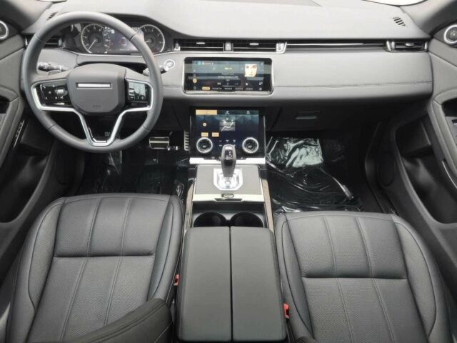 Ленд Ровер Рендж Ровер Евок 2023 у Тернополі на Automoto.ua Сірий Ленд Ровер Рендж Ровер Евок, об'ємом двигуна 2 л та пробігом 21 тис. км за 13000 $, фото 8 на Automoto.ua