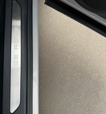 Сірий Ленд Ровер Рендж Ровер Евок, об'ємом двигуна 2 л та пробігом 25 тис. км за 54900 $, фото 42 на Automoto.ua