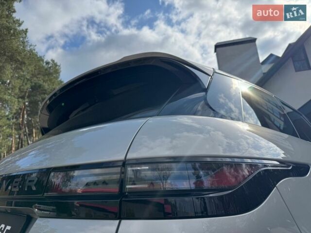 Сірий Ленд Ровер Рендж Ровер Евок, об'ємом двигуна 2 л та пробігом 25 тис. км за 54900 $, фото 21 на Automoto.ua