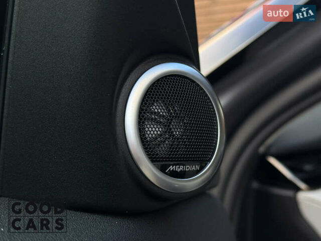 Сірий Ленд Ровер Рендж Ровер Евок, об'ємом двигуна 2 л та пробігом 36 тис. км за 54000 $, фото 21 на Automoto.ua