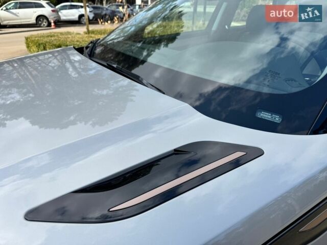 Сірий Ленд Ровер Рендж Ровер Евок, об'ємом двигуна 2 л та пробігом 25 тис. км за 54900 $, фото 18 на Automoto.ua