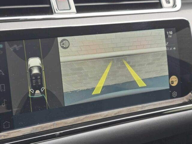 Ленд Ровер Рендж Ровер Евок 2023 у Тернополі на Automoto.ua Сірий Ленд Ровер Рендж Ровер Евок, об'ємом двигуна 2 л та пробігом 21 тис. км за 13000 $, фото 11 на Automoto.ua