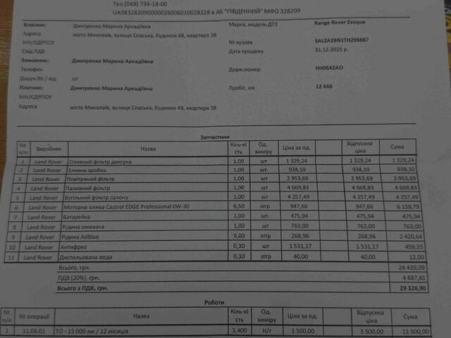 Серый Ленд Ровер Рендж Ровер Эвок, объемом двигателя 2 л и пробегом 21 тыс. км за 57000 $, фото 34 на Automoto.ua