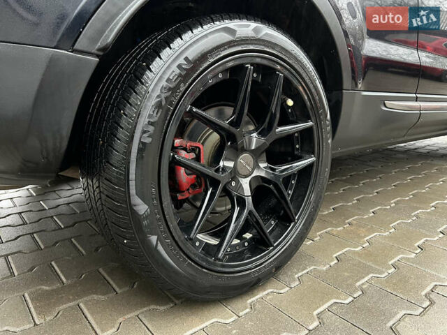 Синий Ленд Ровер Рендж Ровер Эвок, объемом двигателя 2 л и пробегом 198 тыс. км за 11200 $, фото 98 на Automoto.ua