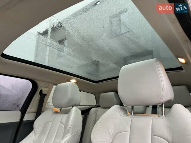 Синий Ленд Ровер Рендж Ровер Эвок, объемом двигателя 2 л и пробегом 198 тыс. км за 11200 $, фото 44 на Automoto.ua