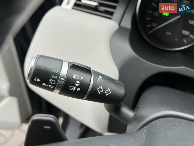 Синий Ленд Ровер Рендж Ровер Эвок, объемом двигателя 2 л и пробегом 198 тыс. км за 11200 $, фото 58 на Automoto.ua