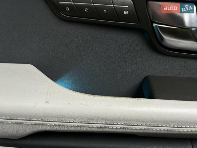 Синий Ленд Ровер Рендж Ровер Эвок, объемом двигателя 2 л и пробегом 198 тыс. км за 11200 $, фото 110 на Automoto.ua