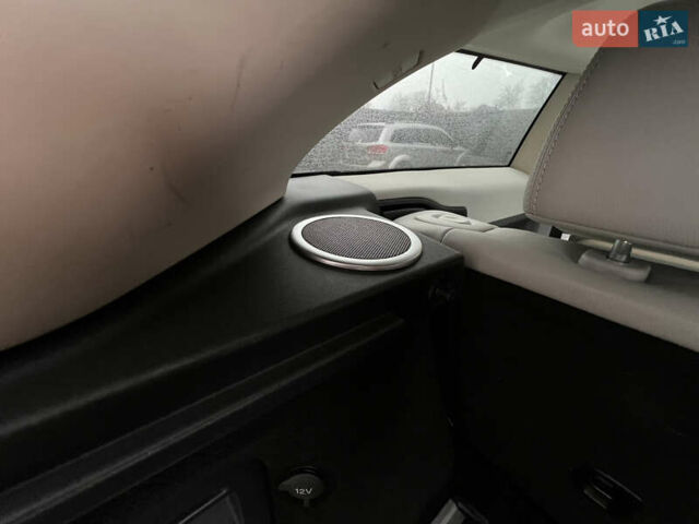 Синий Ленд Ровер Рендж Ровер Эвок, объемом двигателя 2 л и пробегом 198 тыс. км за 11200 $, фото 97 на Automoto.ua