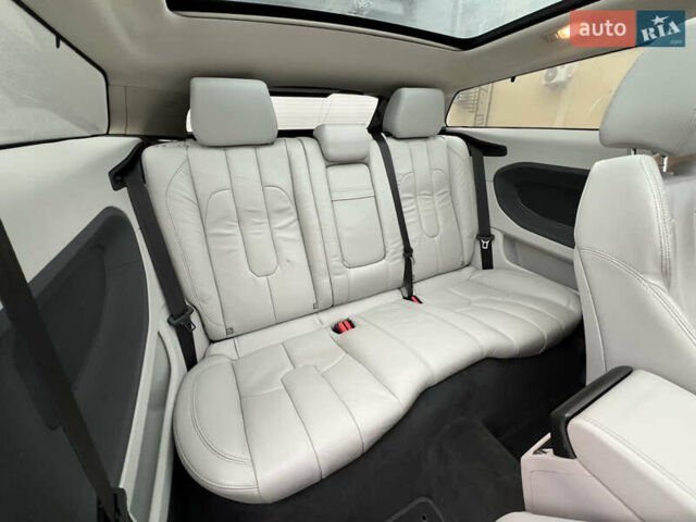 Синий Ленд Ровер Рендж Ровер Эвок, объемом двигателя 2 л и пробегом 198 тыс. км за 11200 $, фото 87 на Automoto.ua