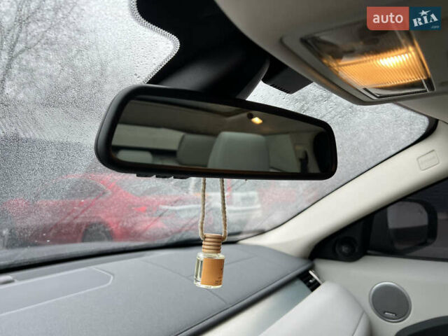 Синий Ленд Ровер Рендж Ровер Эвок, объемом двигателя 2 л и пробегом 198 тыс. км за 11200 $, фото 64 на Automoto.ua