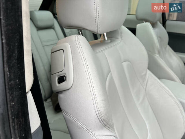 Синий Ленд Ровер Рендж Ровер Эвок, объемом двигателя 2 л и пробегом 198 тыс. км за 11200 $, фото 85 на Automoto.ua