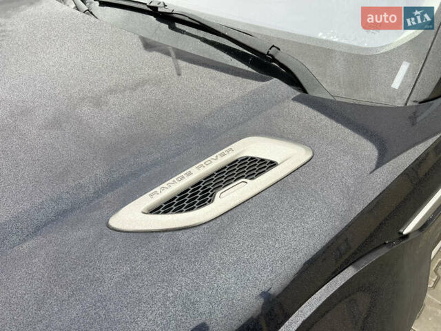 Синий Ленд Ровер Рендж Ровер Эвок, объемом двигателя 2 л и пробегом 198 тыс. км за 11200 $, фото 39 на Automoto.ua