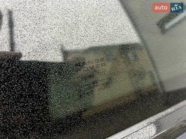 Синий Ленд Ровер Рендж Ровер Эвок, объемом двигателя 2 л и пробегом 198 тыс. км за 11200 $, фото 101 на Automoto.ua