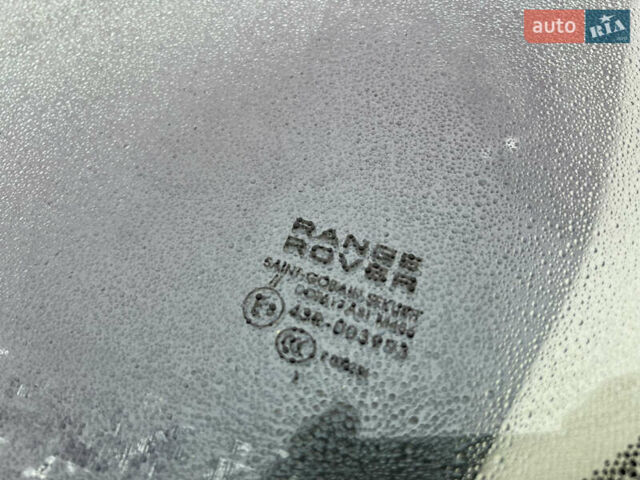 Синий Ленд Ровер Рендж Ровер Эвок, объемом двигателя 2 л и пробегом 198 тыс. км за 11200 $, фото 99 на Automoto.ua