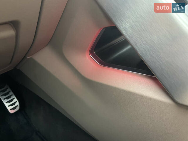 Синий Ленд Ровер Рендж Ровер Эвок, объемом двигателя 2 л и пробегом 163 тыс. км за 14500 $, фото 19 на Automoto.ua