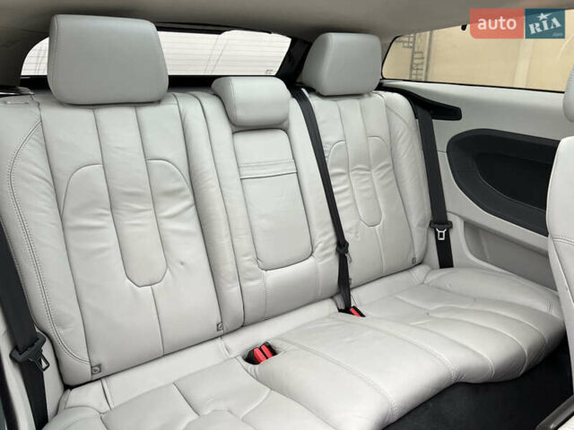 Синий Ленд Ровер Рендж Ровер Эвок, объемом двигателя 2 л и пробегом 198 тыс. км за 11200 $, фото 86 на Automoto.ua