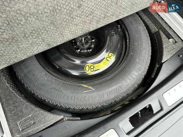 Синій Ленд Ровер Рендж Ровер Евок, об'ємом двигуна 2 л та пробігом 124 тис. км за 14600 $, фото 35 на Automoto.ua