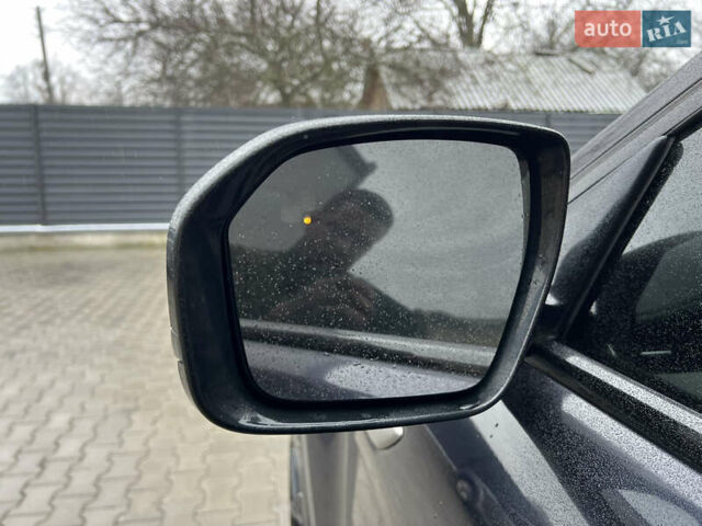 Синий Ленд Ровер Рендж Ровер Эвок, объемом двигателя 2 л и пробегом 198 тыс. км за 11200 $, фото 40 на Automoto.ua