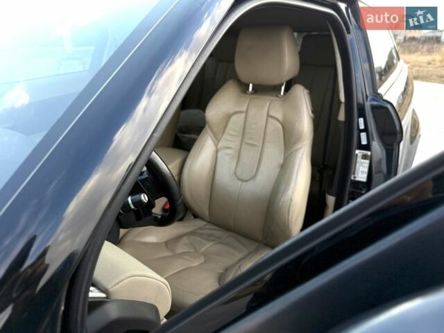 Синий Ленд Ровер Рендж Ровер Эвок, объемом двигателя 2 л и пробегом 169 тыс. км за 13500 $, фото 23 на Automoto.ua