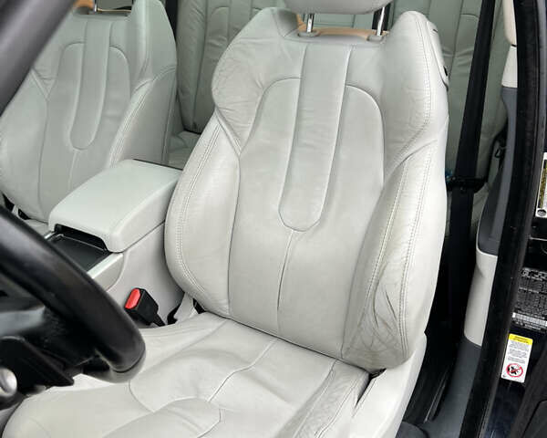 Синий Ленд Ровер Рендж Ровер Эвок, объемом двигателя 2 л и пробегом 198 тыс. км за 11200 $, фото 72 на Automoto.ua