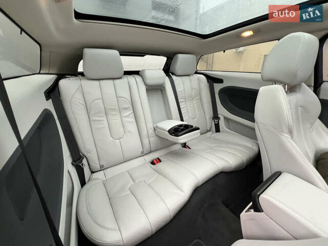 Синий Ленд Ровер Рендж Ровер Эвок, объемом двигателя 2 л и пробегом 198 тыс. км за 11200 $, фото 90 на Automoto.ua