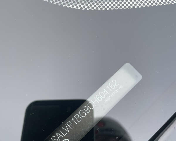 Синий Ленд Ровер Рендж Ровер Эвок, объемом двигателя 2 л и пробегом 163 тыс. км за 14500 $, фото 20 на Automoto.ua