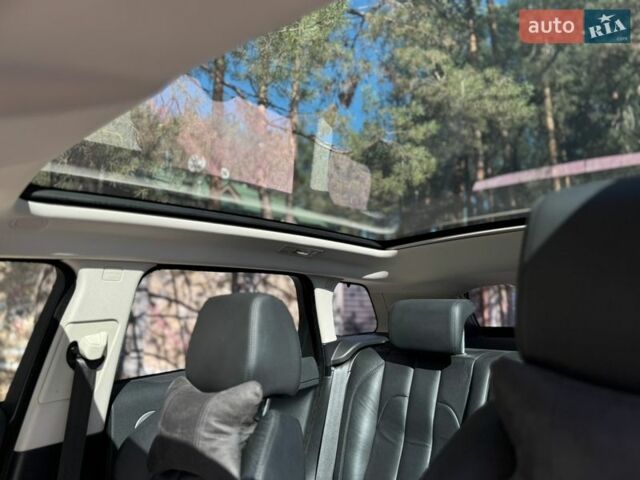Синий Ленд Ровер Рендж Ровер Эвок, объемом двигателя 2.18 л и пробегом 178 тыс. км за 17900 $, фото 12 на Automoto.ua