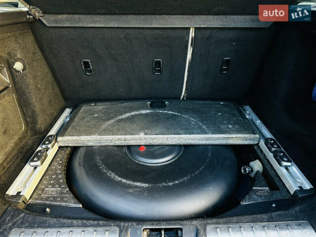 Синий Ленд Ровер Рендж Ровер Эвок, объемом двигателя 2 л и пробегом 156 тыс. км за 16000 $, фото 40 на Automoto.ua