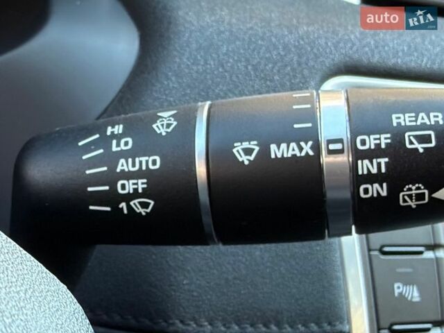 Синій Ленд Ровер Рендж Ровер Евок, об'ємом двигуна 2.18 л та пробігом 178 тис. км за 15900 $, фото 98 на Automoto.ua